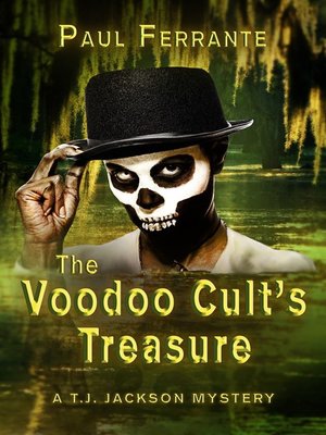 cover image of The Voodoo Cult's Treasure